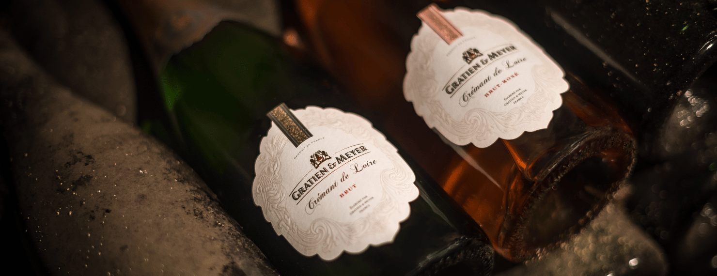 G&M cuvée Diadem